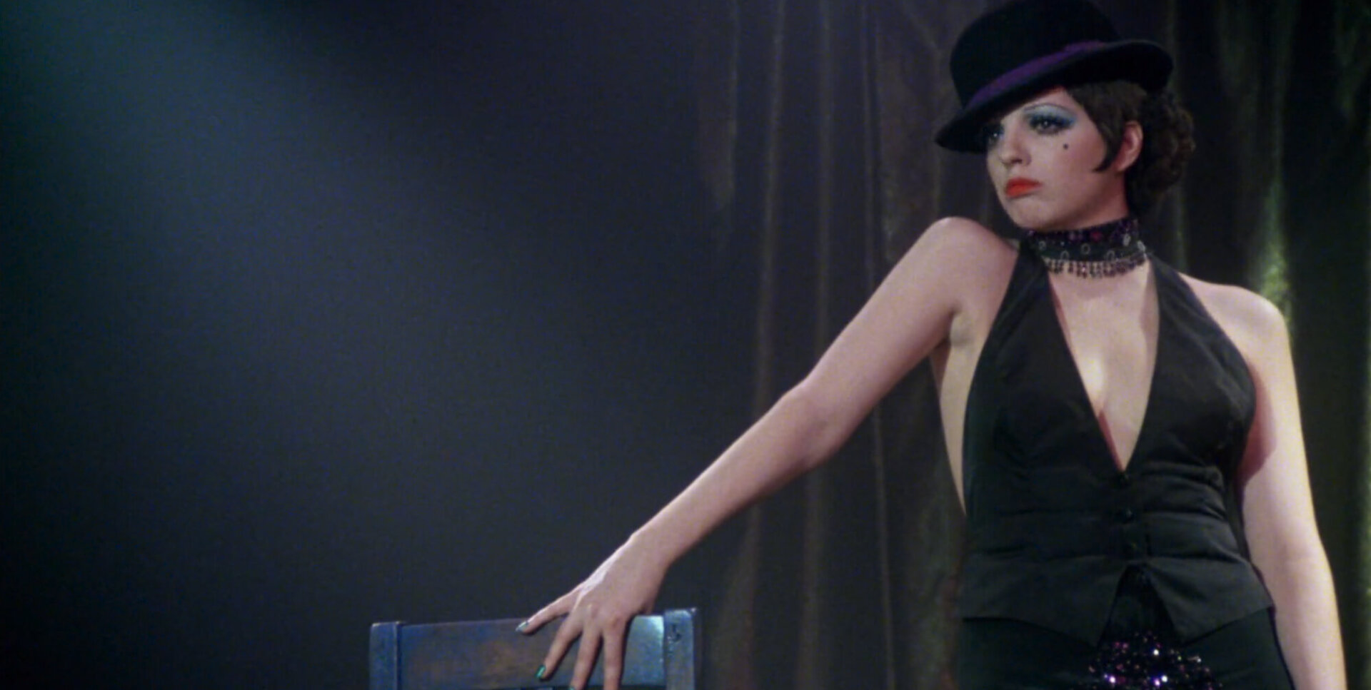 Liza: A Truly Terrific Absolutely True Story