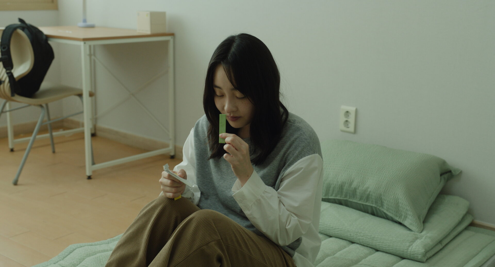 Специальный показ. Покидая Северную Корею