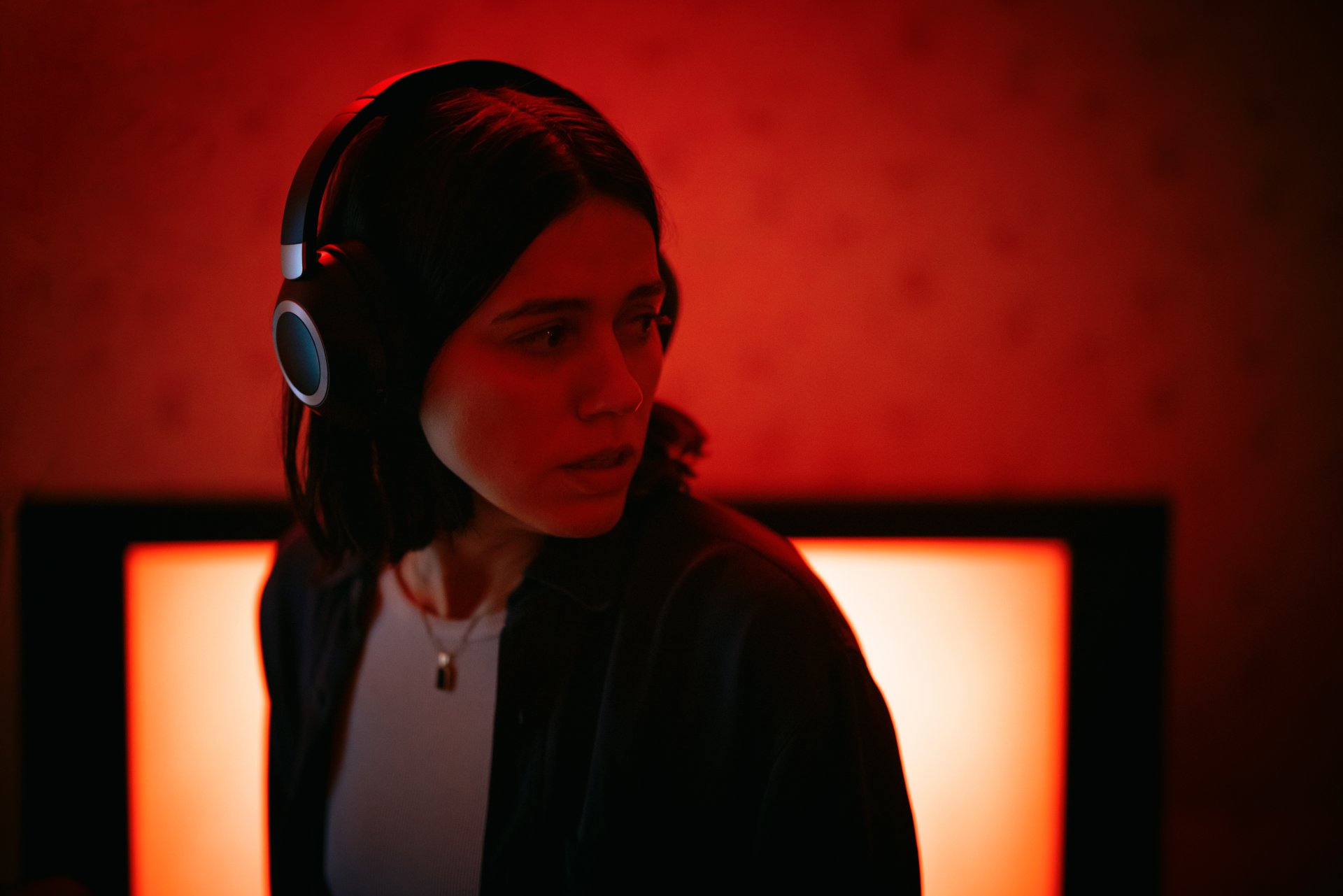 Полутон / Undertone