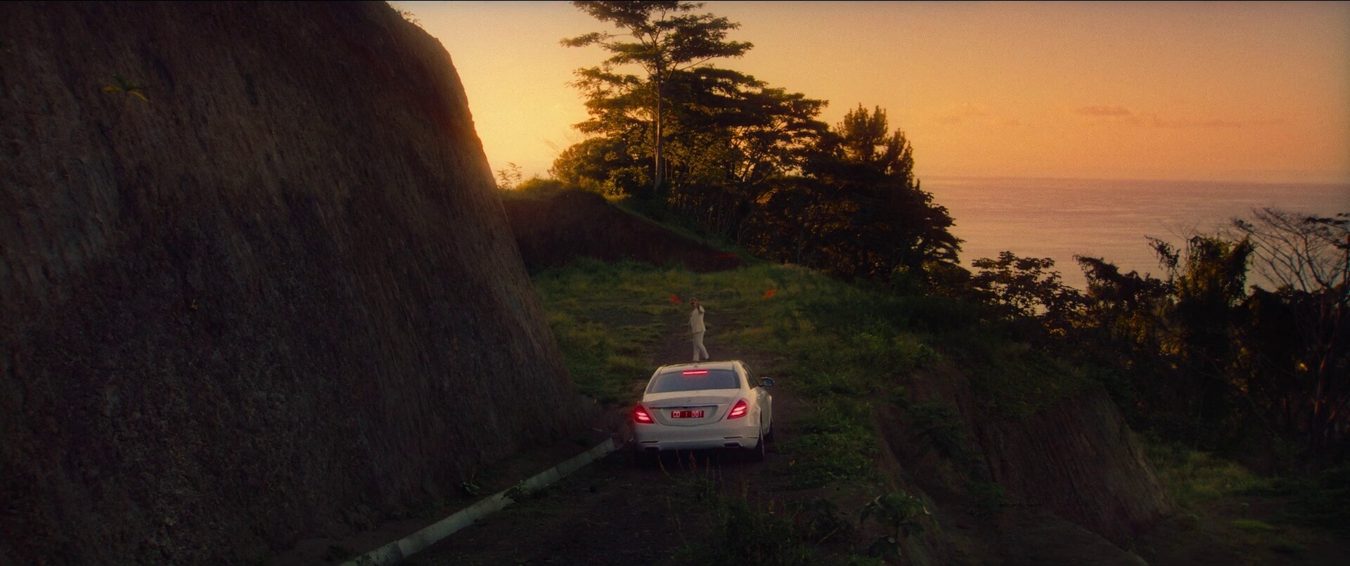 Лекция Альберта Серра.  Против смысла: кино как акт сопротивления