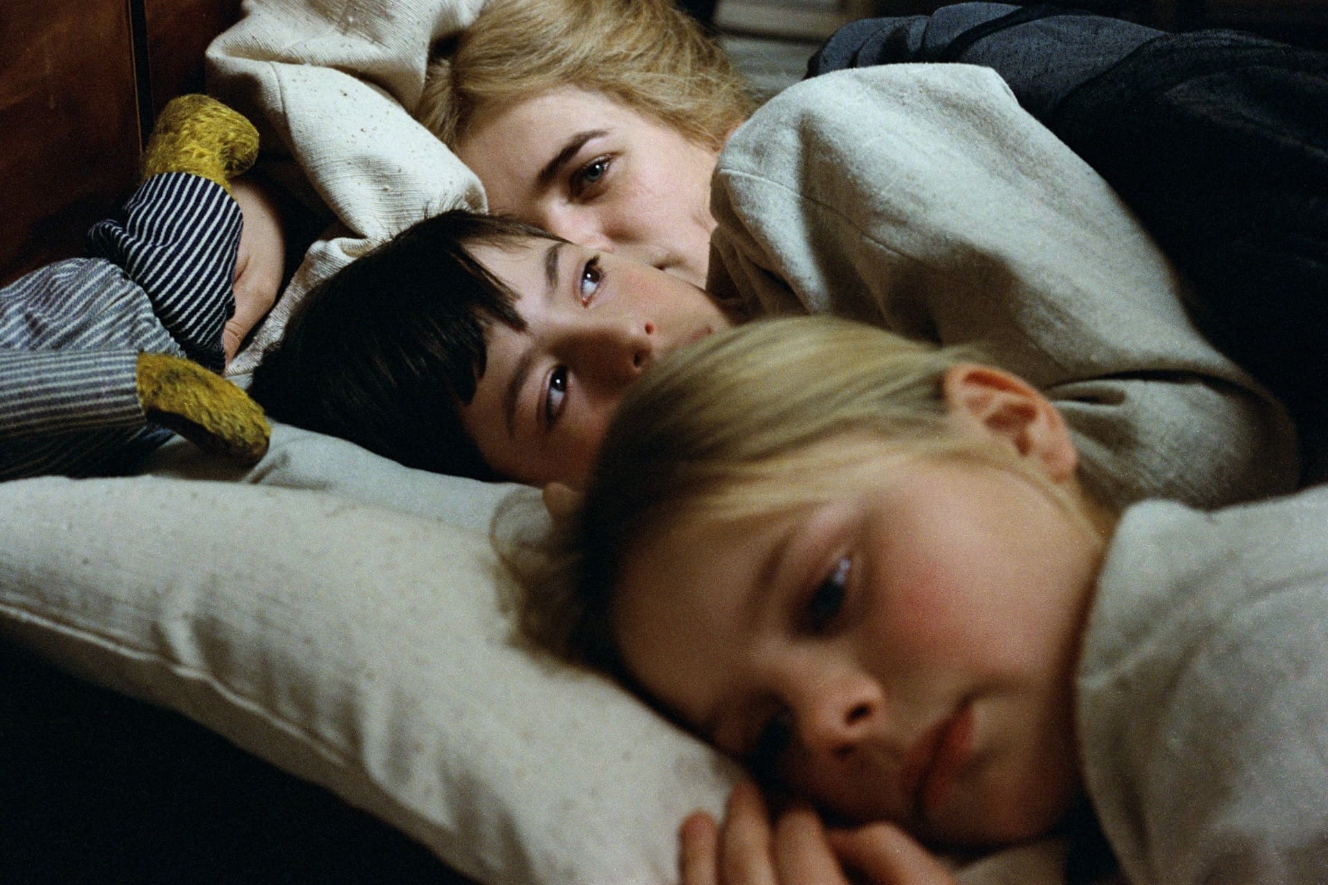 Фанни и Александр / Fanny och Alexander