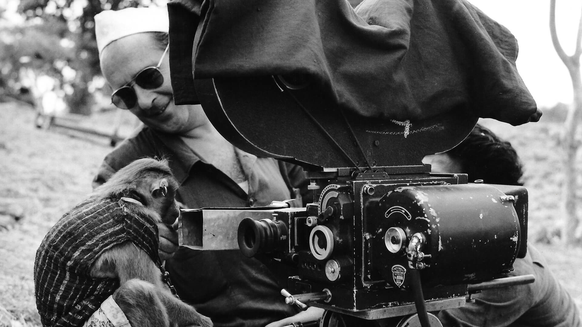 Росселлини. Жизнь без сценария / Roberto Rossellini –– Più di una Vita