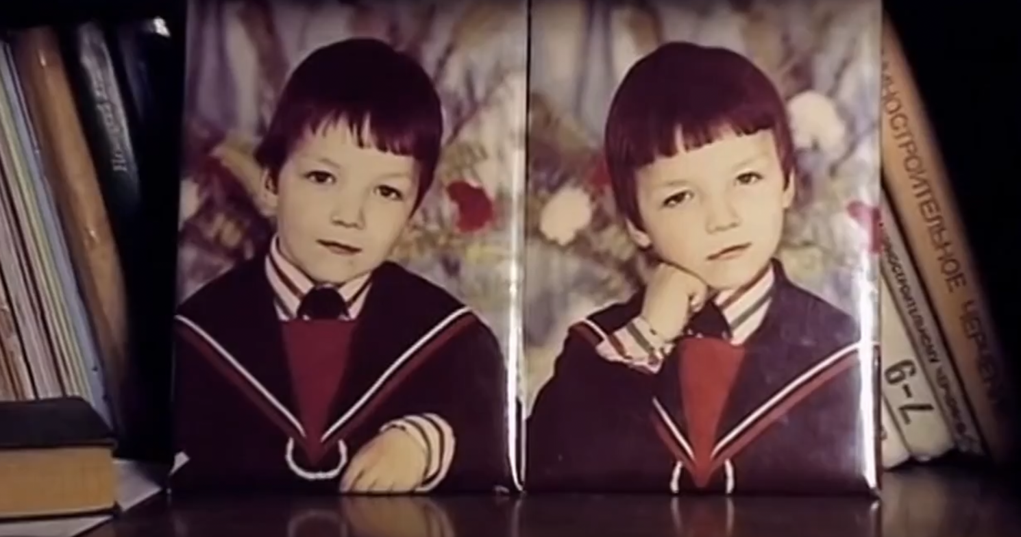 Рожденные в СССР: 28 лет