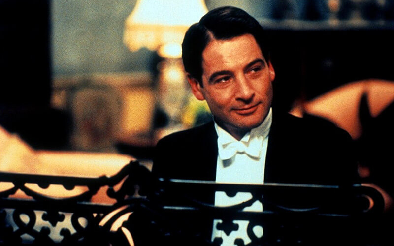 Госфорд Парк / Gosford Park слайд