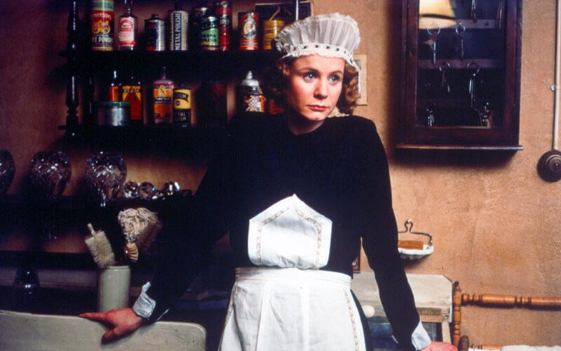 Госфорд Парк / Gosford Park слайд