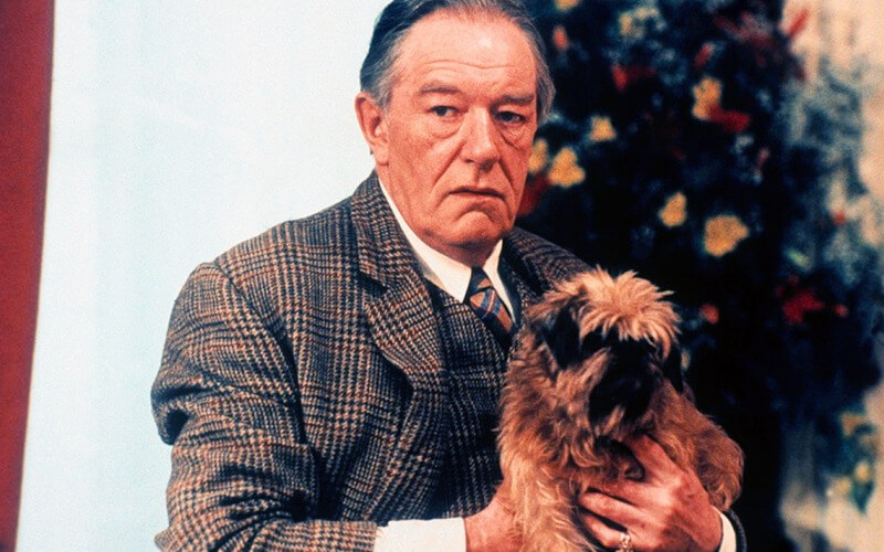 Госфорд Парк / Gosford Park слайд