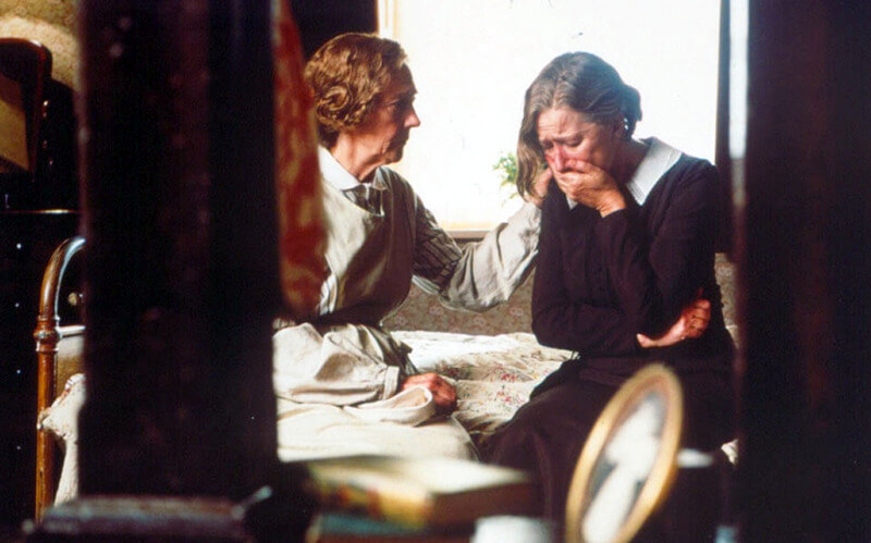 Госфорд Парк / Gosford Park слайд