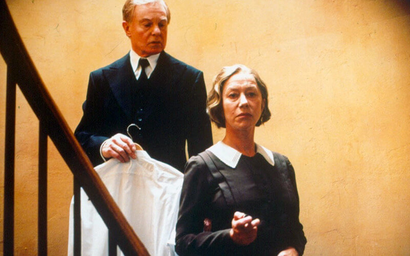 Госфорд Парк / Gosford Park слайд