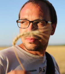 Логика хлеба: почему раньше хлеб пекли дома, потом в пекарнях, затем на заводах, а сейчас везде фото спикера