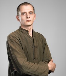 Георгий Орлов-Давыдовский фото спикера
