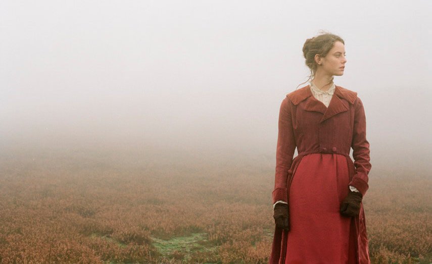 Специальный показ. Грозовой перевал / Wuthering Heights слайд