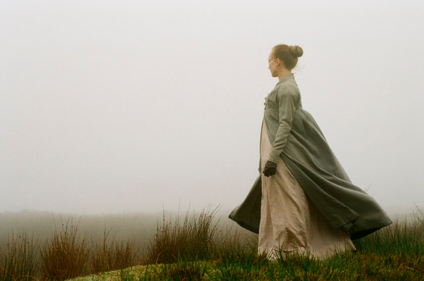 Специальный показ. Грозовой перевал / Wuthering Heights слайд