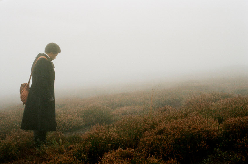 Специальный показ. Грозовой перевал / Wuthering Heights слайд