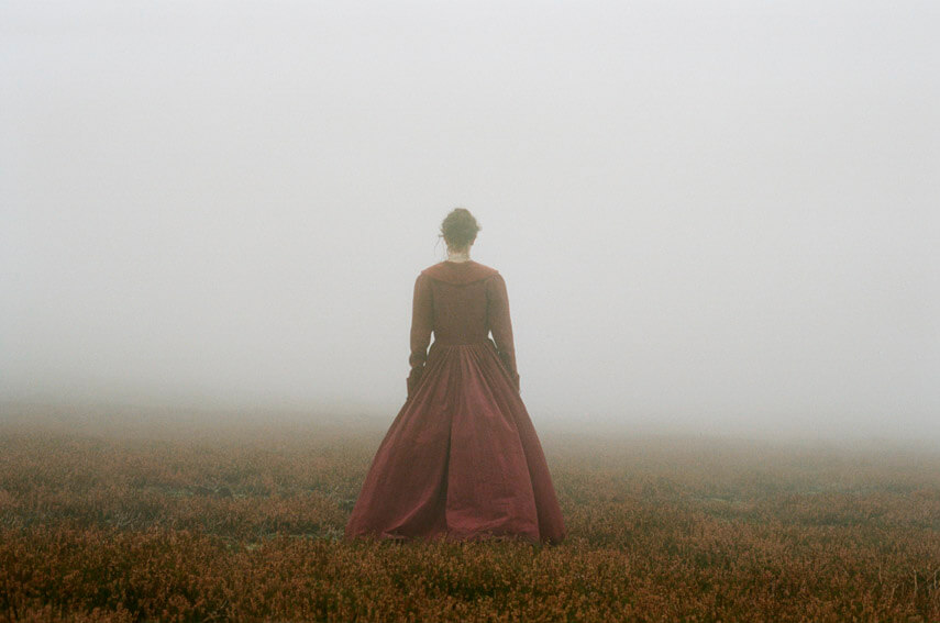 Специальный показ. Грозовой перевал / Wuthering Heights