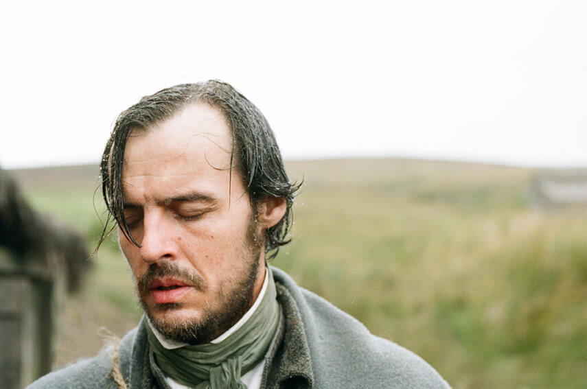 Специальный показ. Грозовой перевал / Wuthering Heights слайд