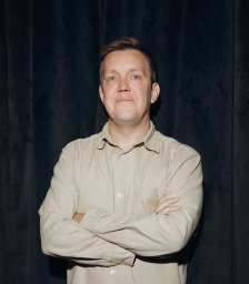 Хлебная одиссея. Как зерно, мука и тесто изменили мир фото спикера