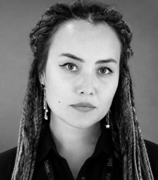 Альфия Васильева фото спикера