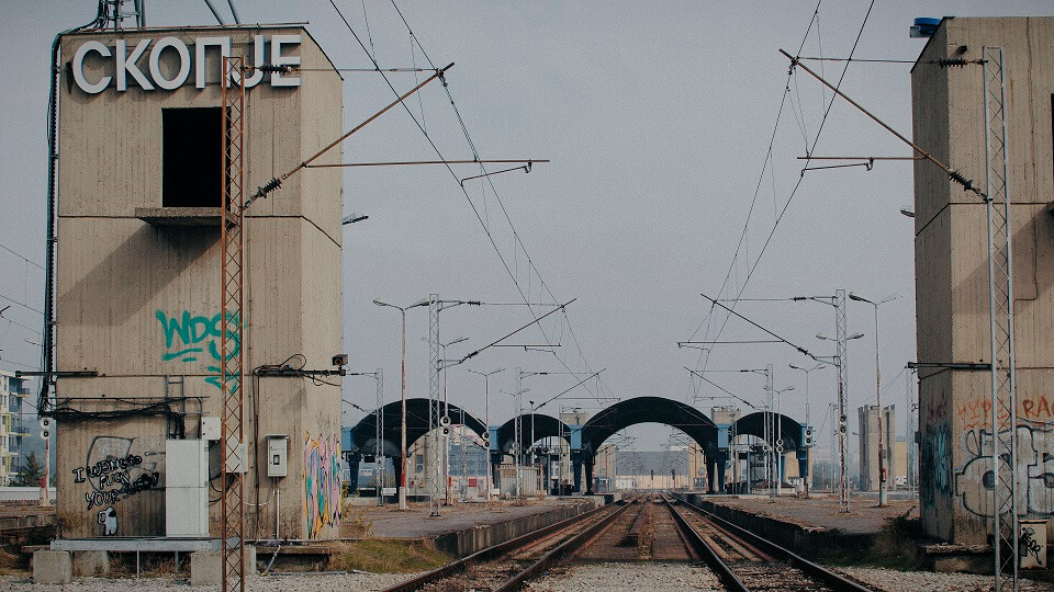 Время брутализма / Concrete time слайд
