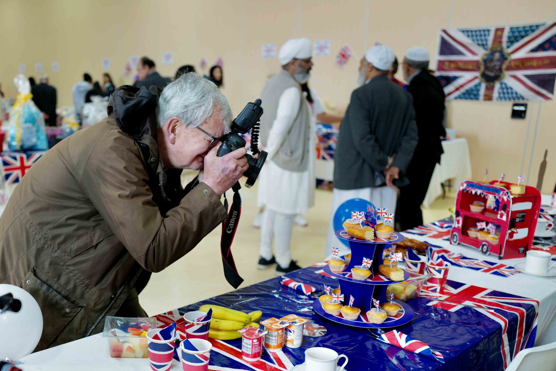 Я – Мартин Парр /I am Martin Parr слайд