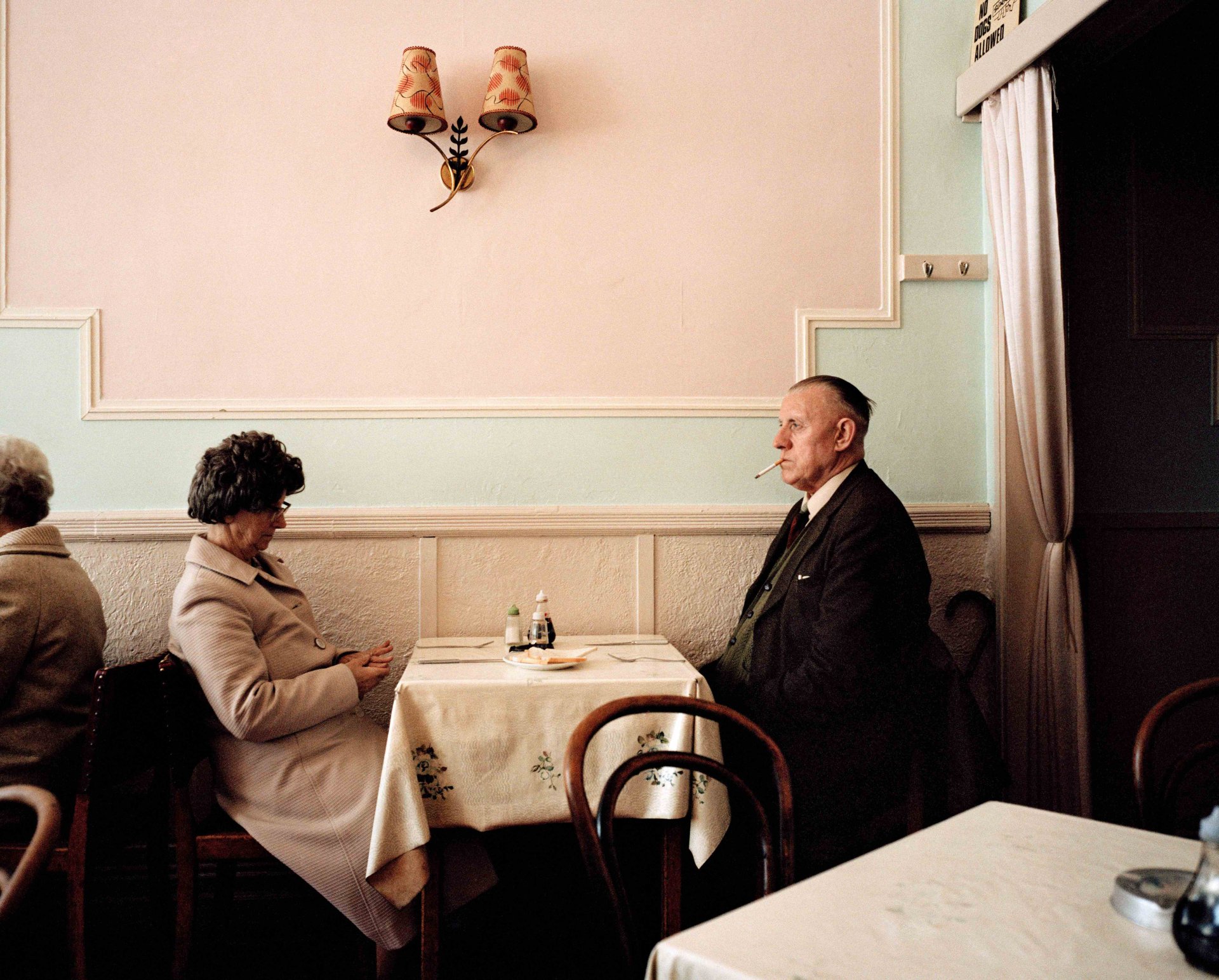 Я – Мартин Парр /I am Martin Parr слайд