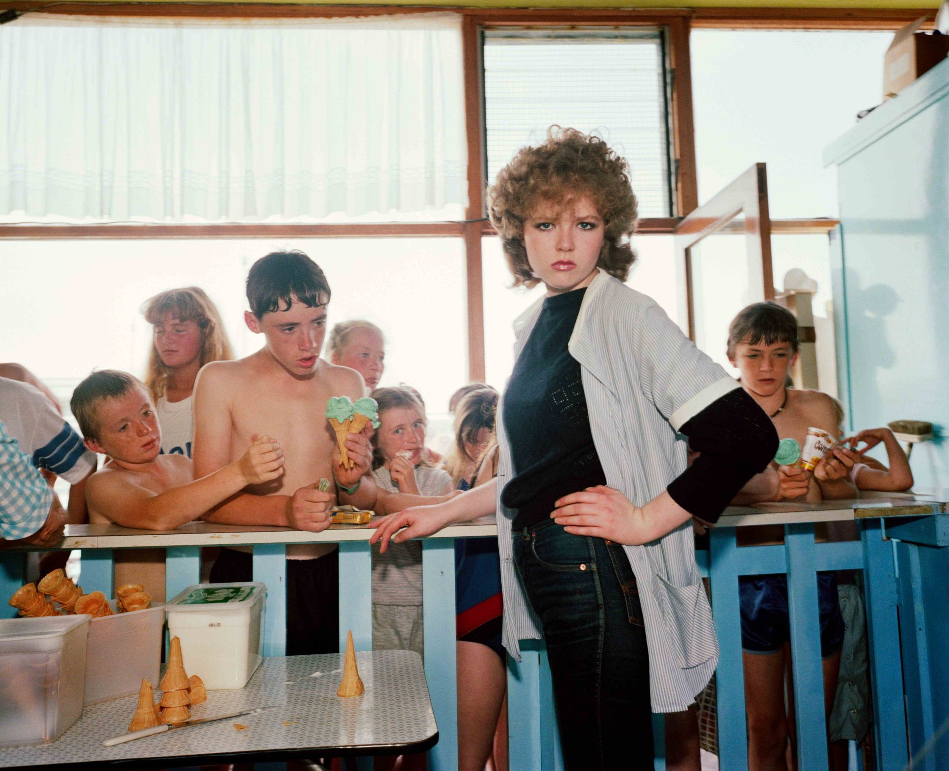 Я – Мартин Парр /I am Martin Parr слайд