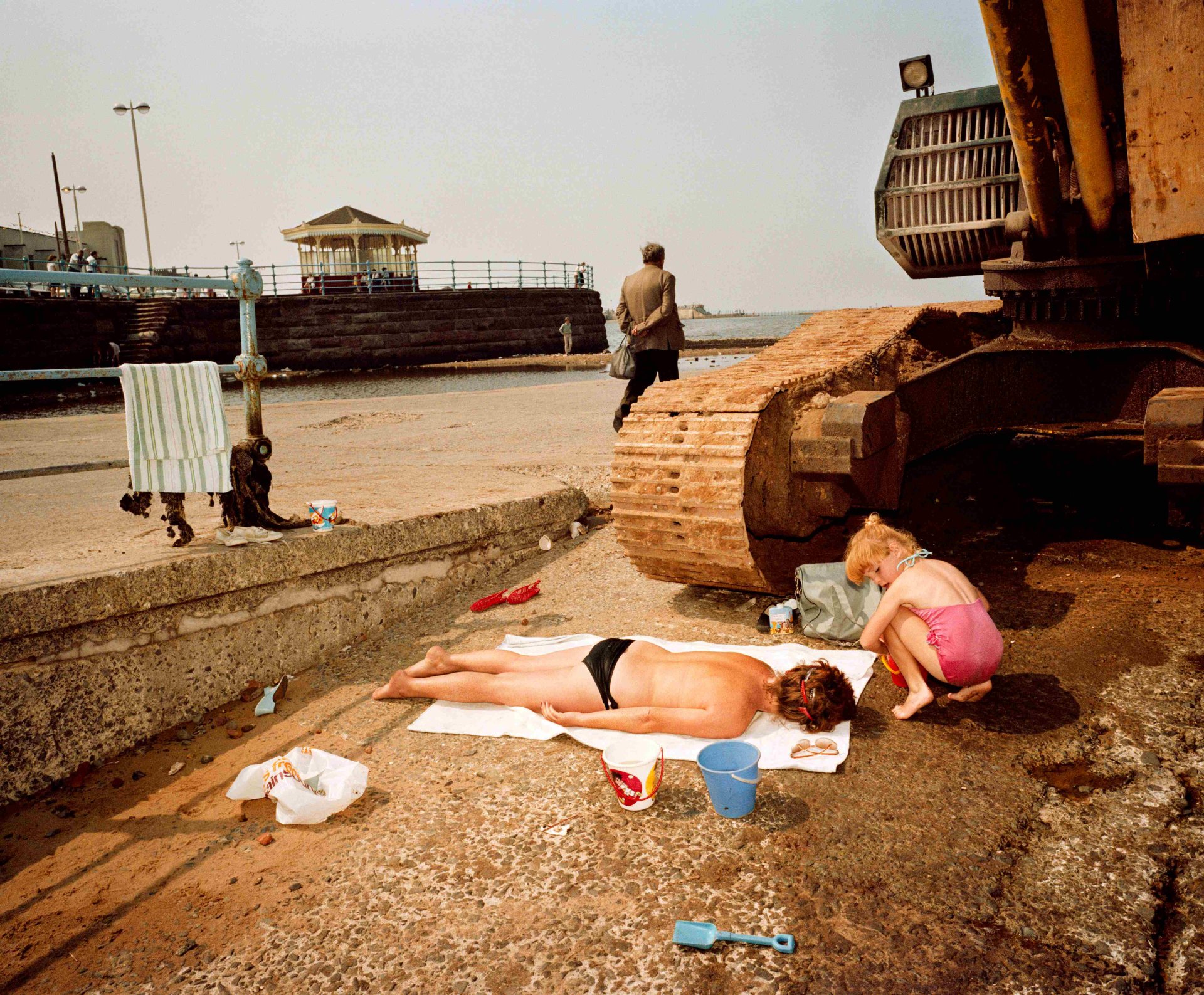 Я – Мартин Парр /I am Martin Parr слайд