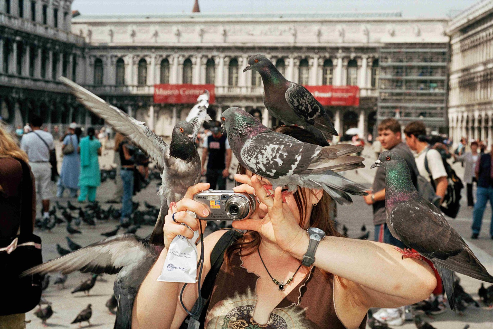 Я – Мартин Парр /I am Martin Parr слайд