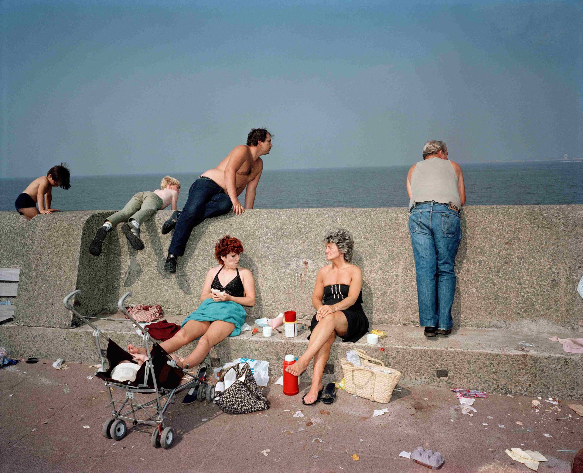 Я – Мартин Парр /I am Martin Parr слайд