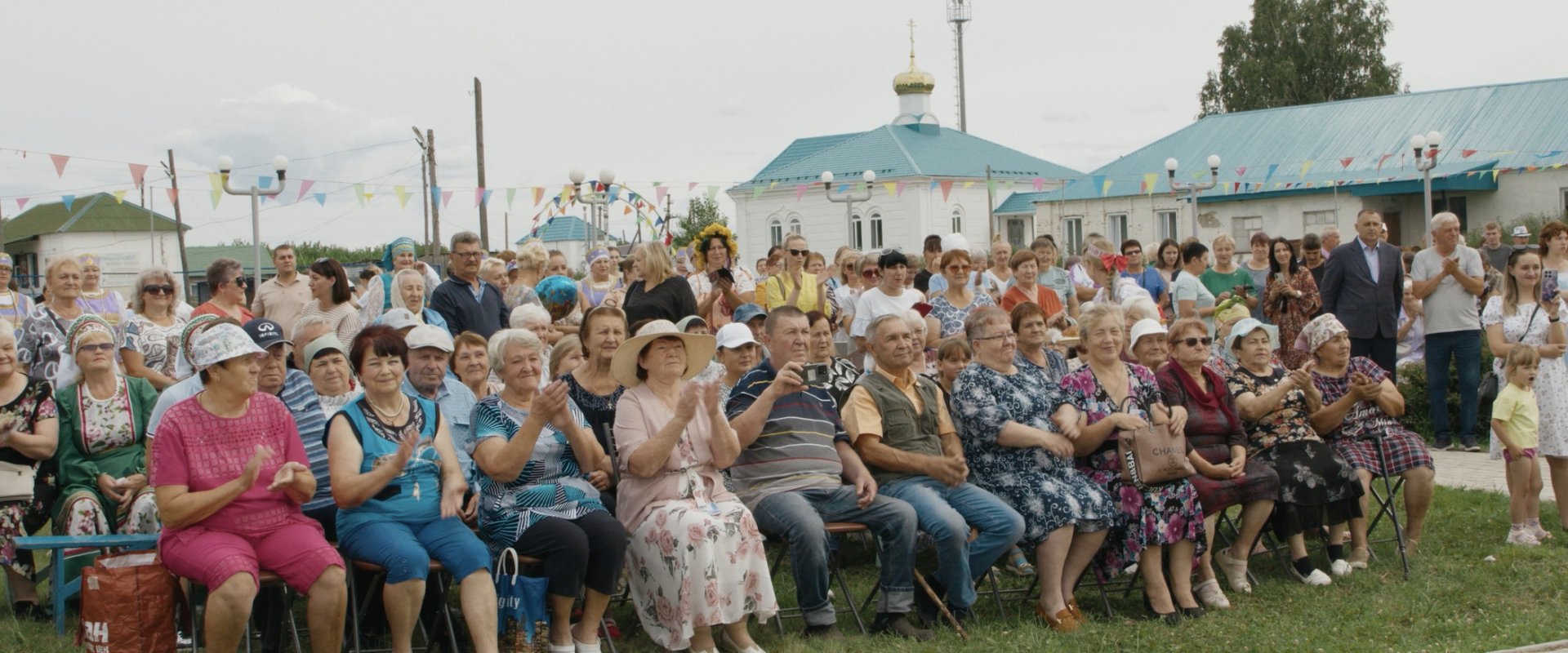 Док Станция. Люди дела