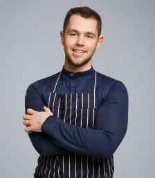 Алексей Волков фото спикера