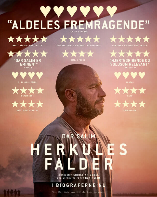 Падение Геркулеса / Hercules Falling слайд