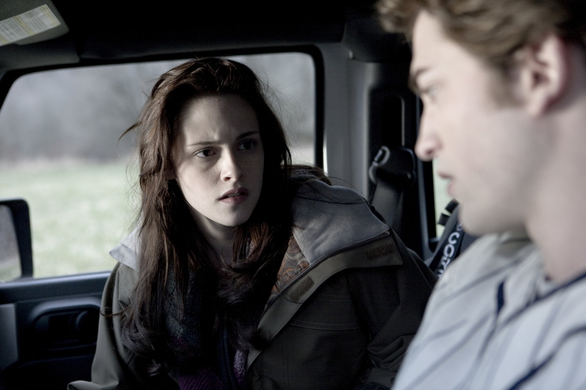 Twilight слайд