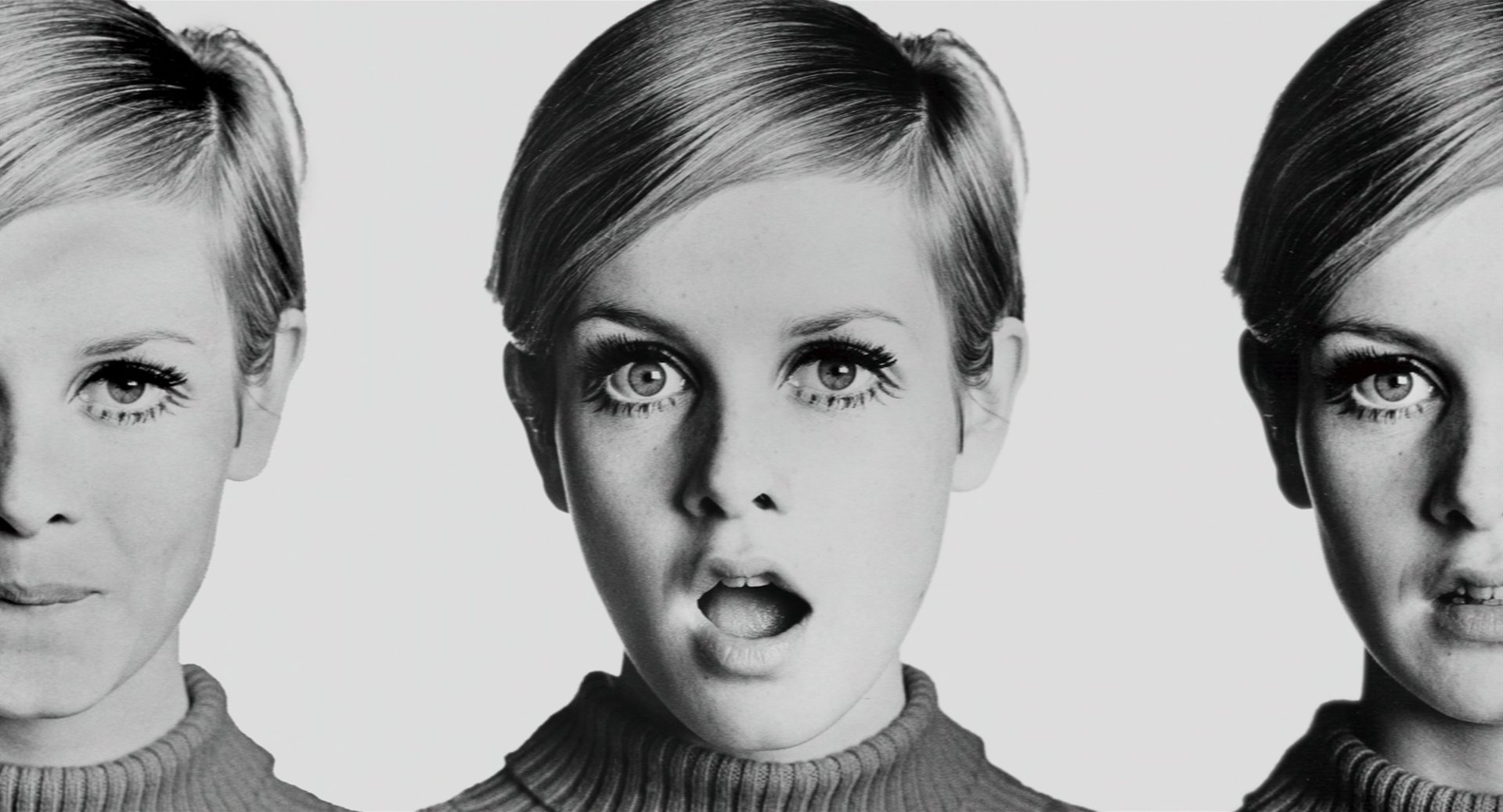 Твигги / Twiggy