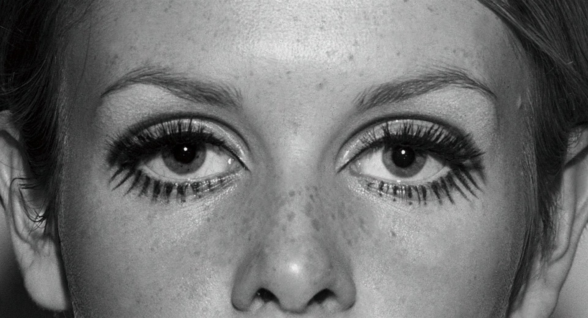 Твигги / Twiggy слайд