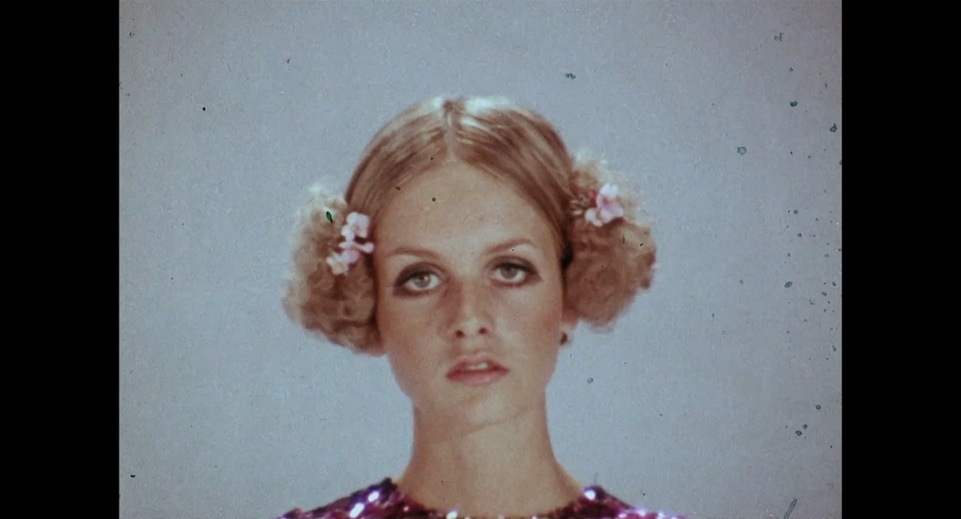 Твигги / Twiggy слайд