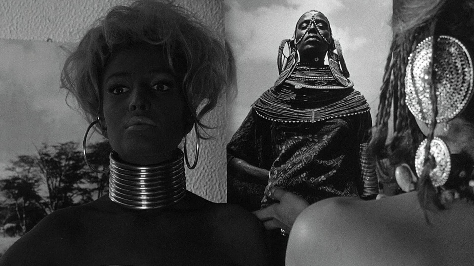 Затмение / L’eclisse слайд