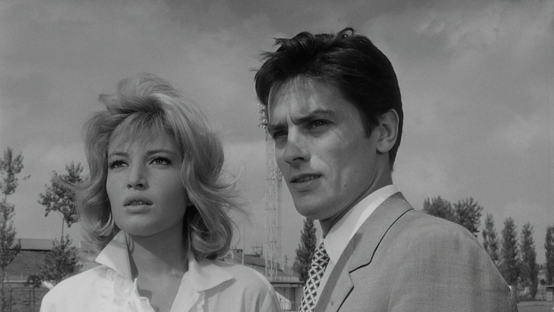 Затмение / L’eclisse