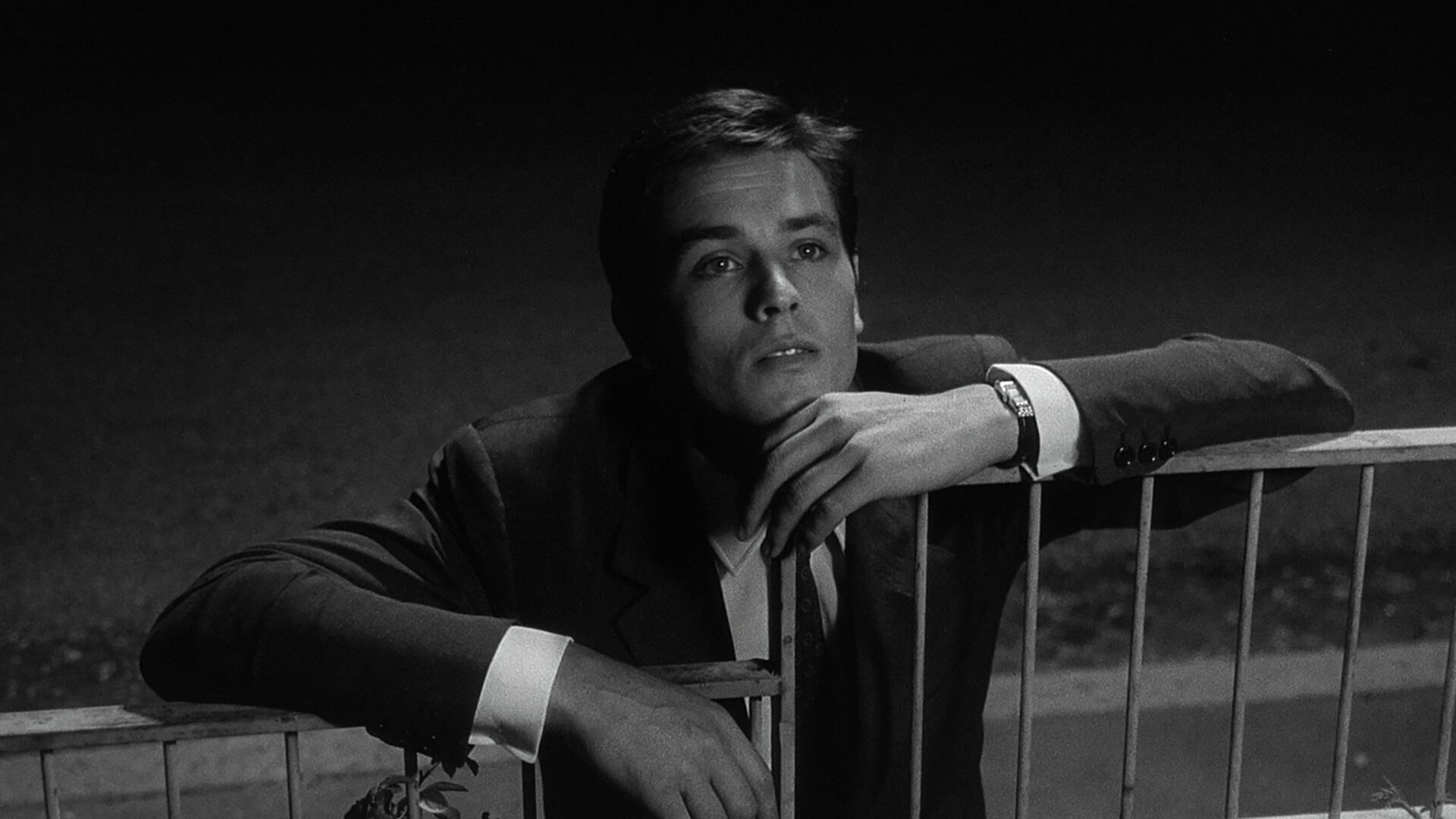 Затмение / L’eclisse слайд