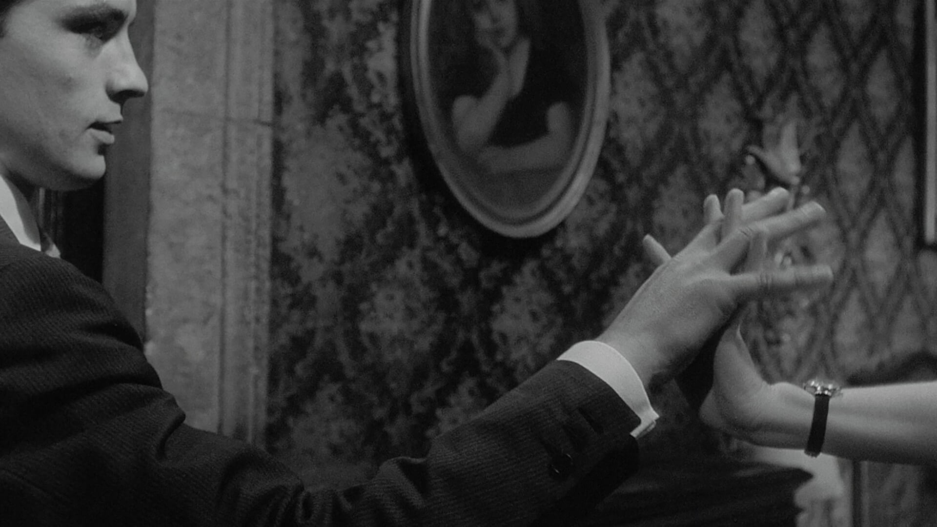 Затмение / L’eclisse слайд