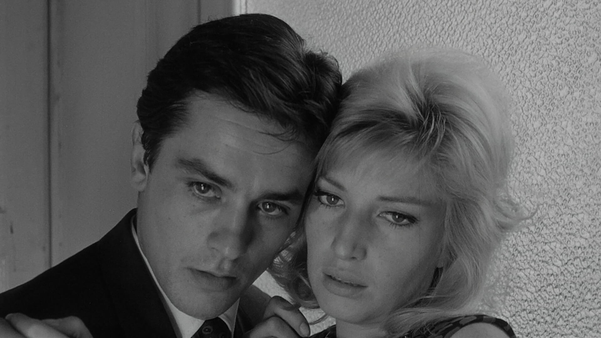 Затмение / L’eclisse слайд