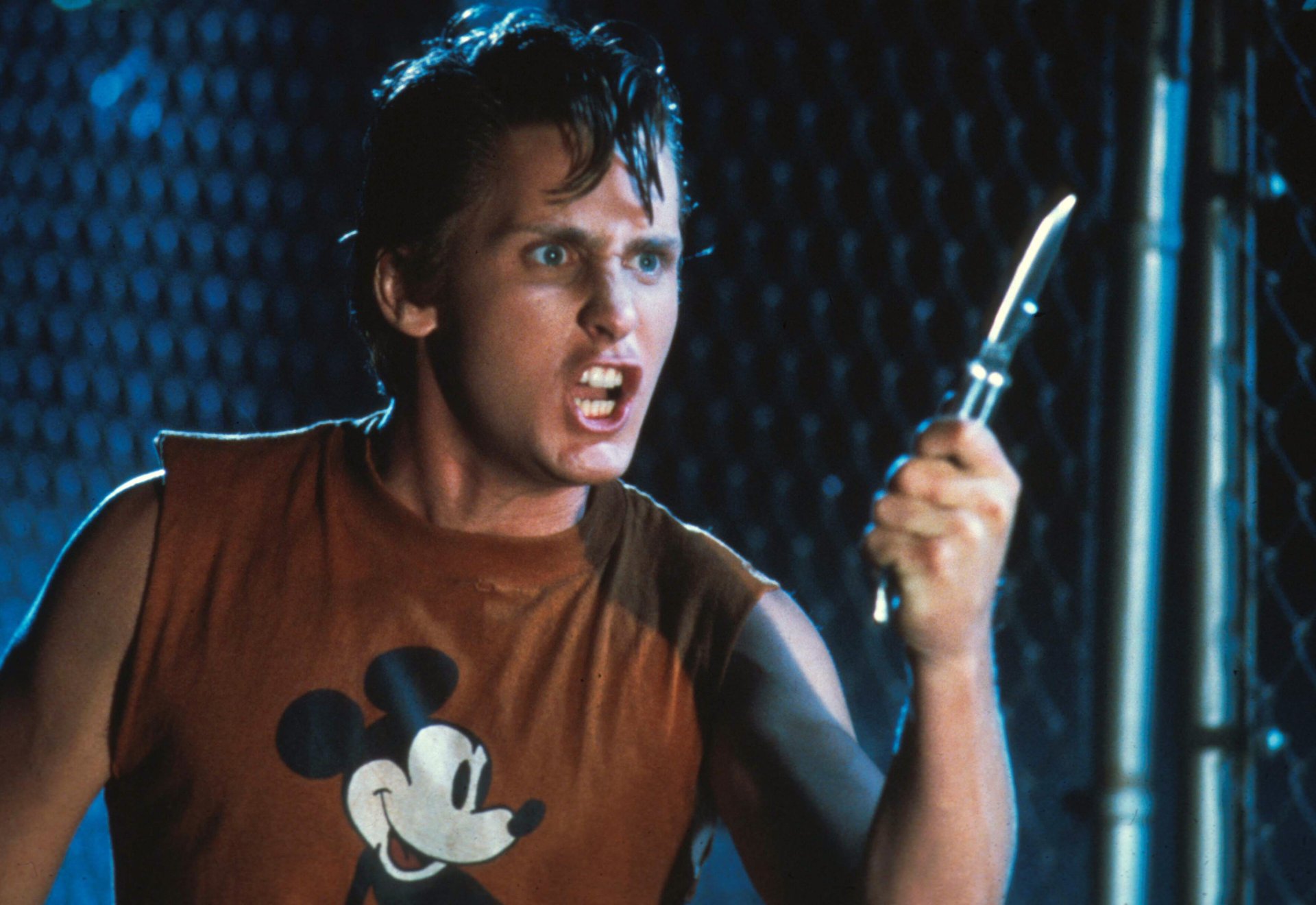 Изгои / The Outsiders слайд