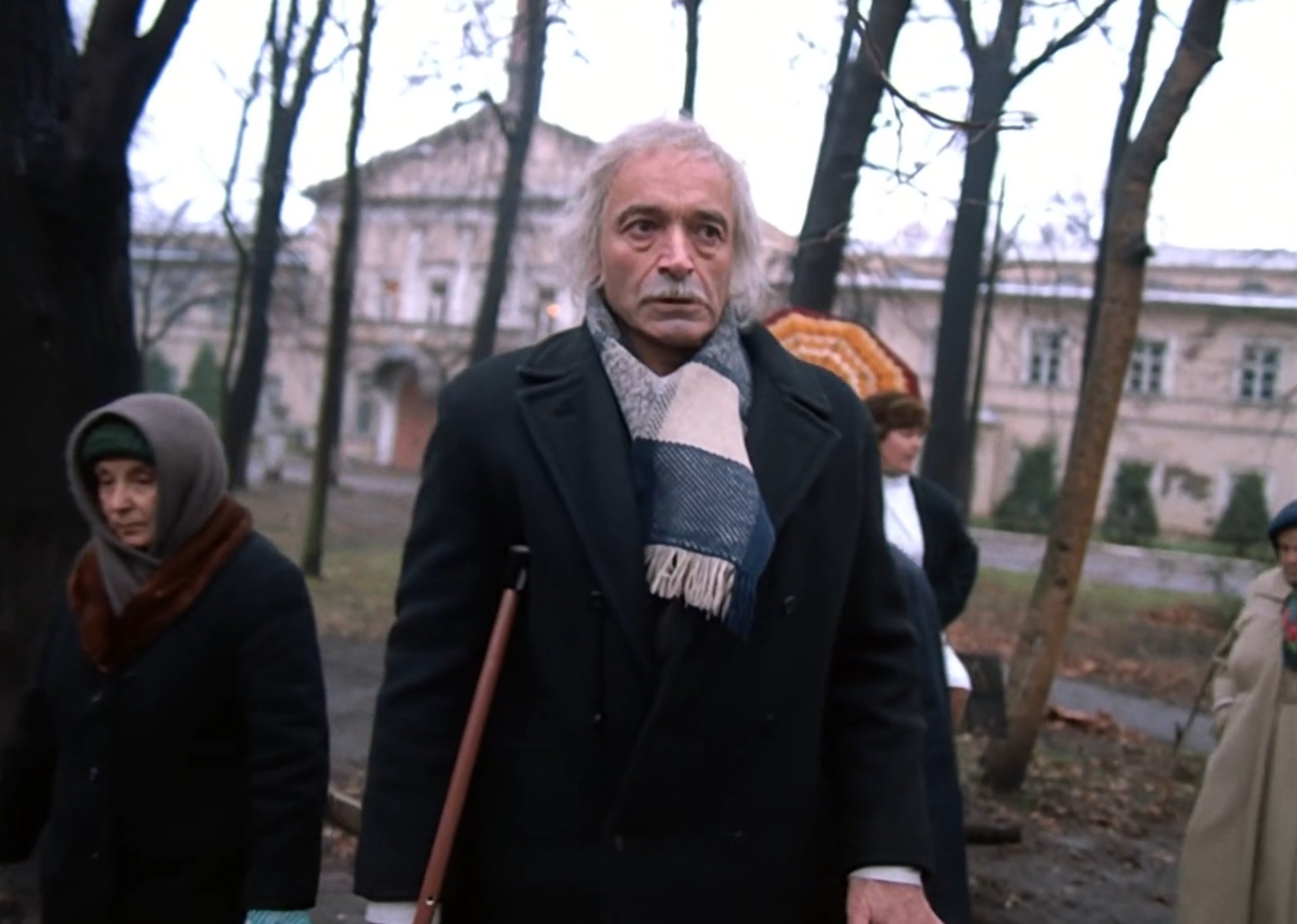 Небеса обетованные слайд
