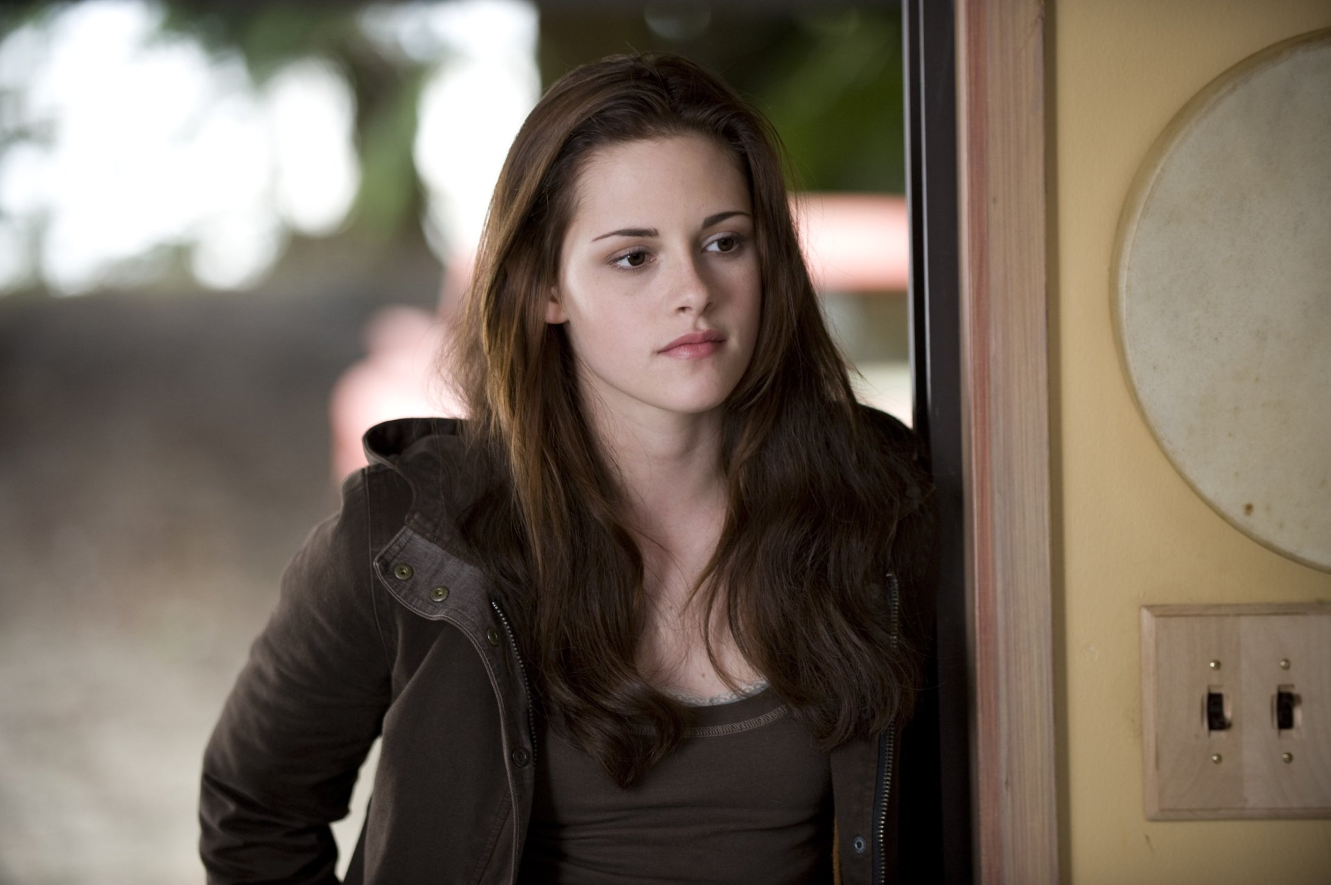 Сумерки. Сага. Новолуние / The Twilight Saga: New Moon слайд