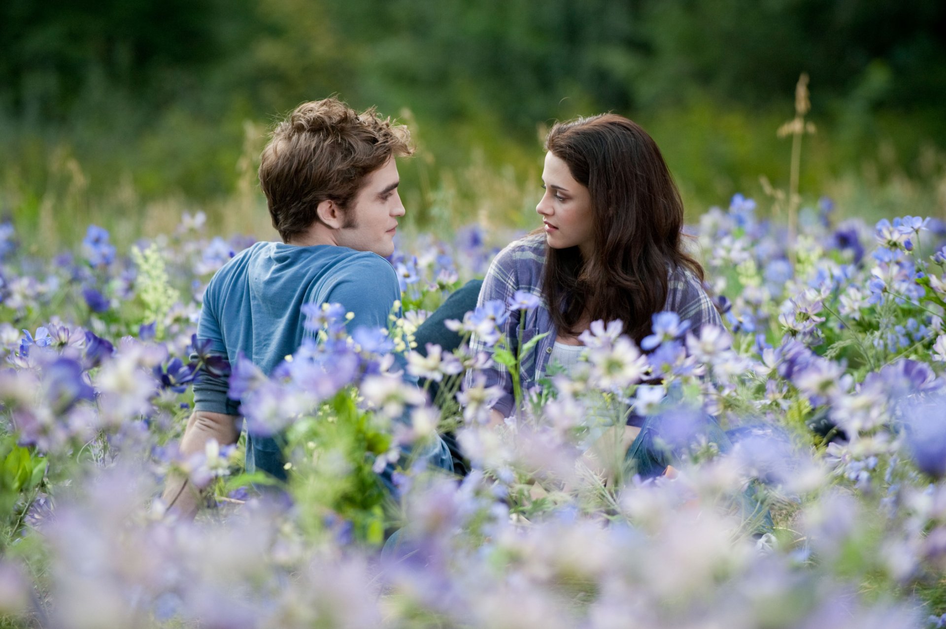 The Twilight Saga: Eclipse слайд