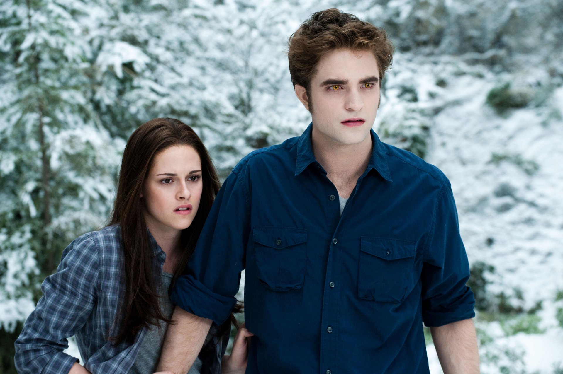 The Twilight Saga: Eclipse