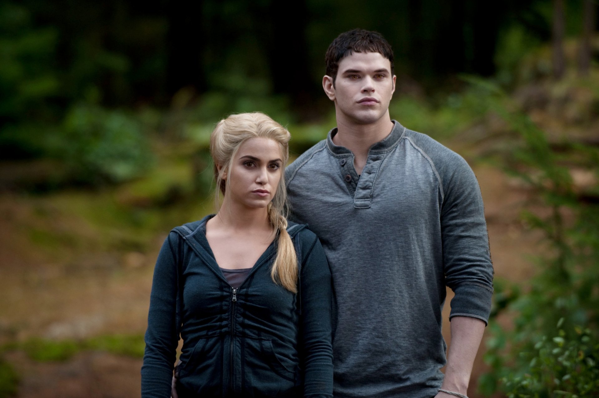 The Twilight Saga: Eclipse слайд